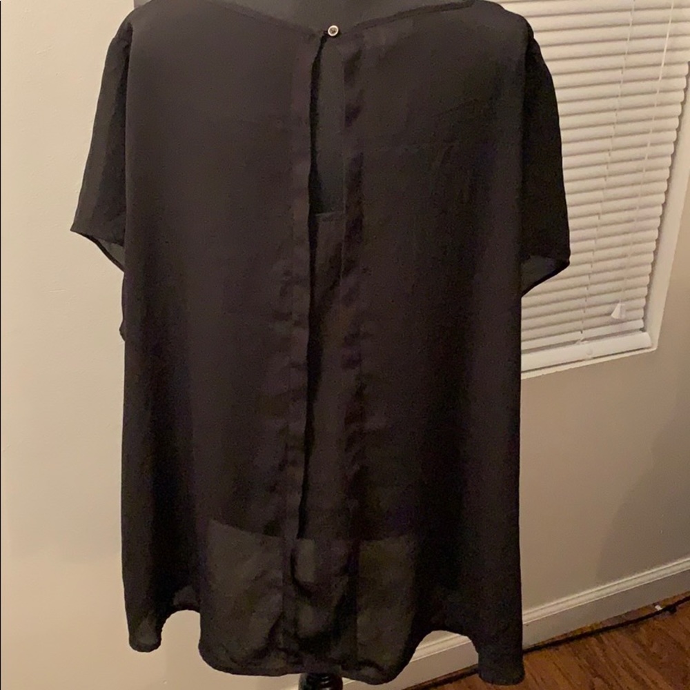 Blouse - Picture 6 of 8